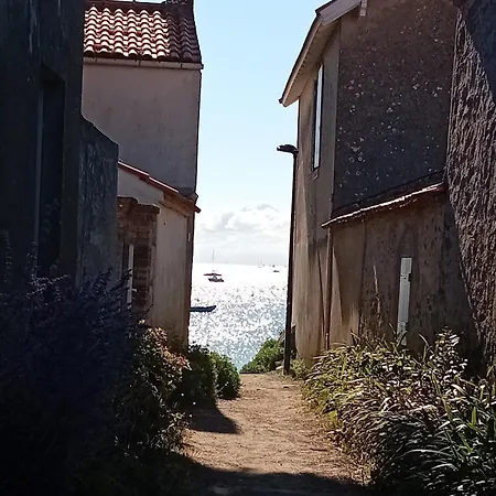 L'etoile De La Bosse Vakantiehuis *